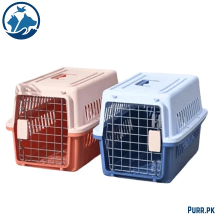 Pawline Pet Transport Box / Jet Box / Pet Carrier