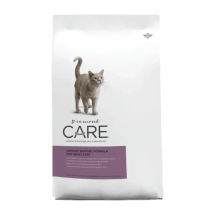 Diamond Care Urinary Cat Food