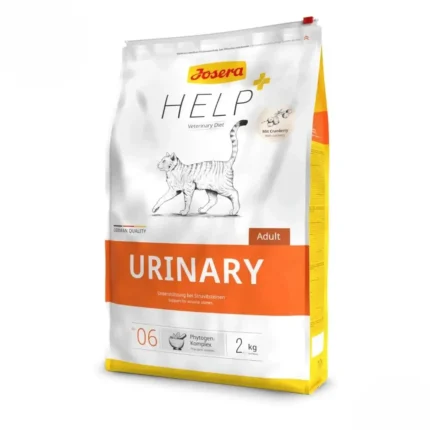 Josera Help Urinary Cat Food