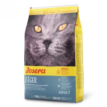 Josera Léger Cat Food
