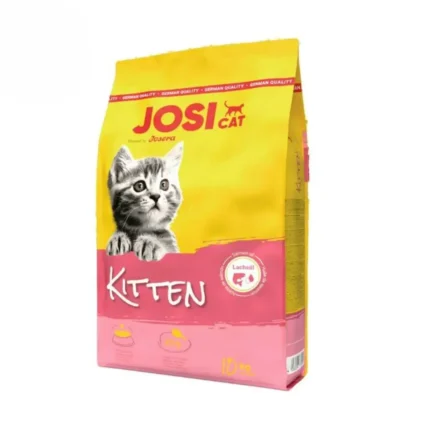 JosiCat Kitten 10 Kg Bag