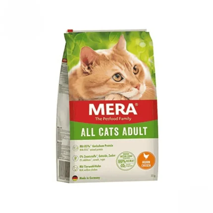 MERA All Cats Adult With Chicken