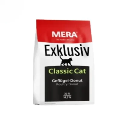 Mera Exklusiv Classic Cat Food