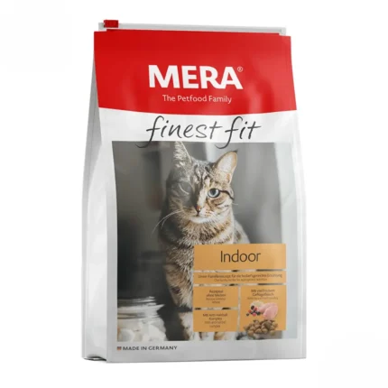 MERA Finest Fit Indoor