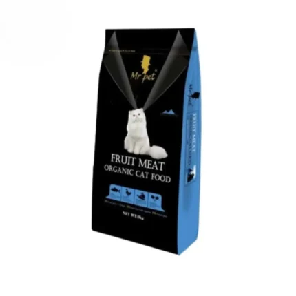 Mr Pet Cat Food