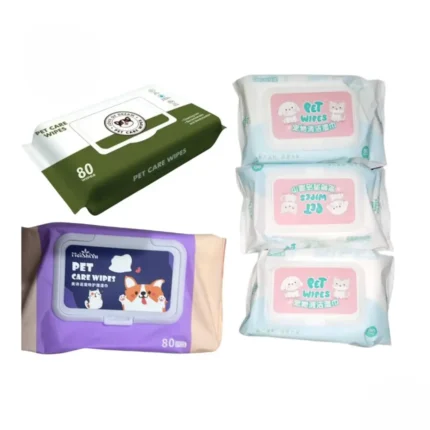 Pet Wipes