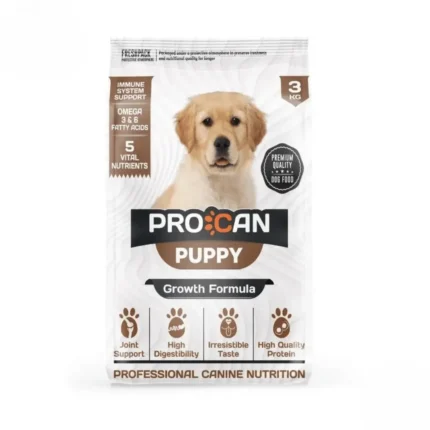 Procan Puppy Food
