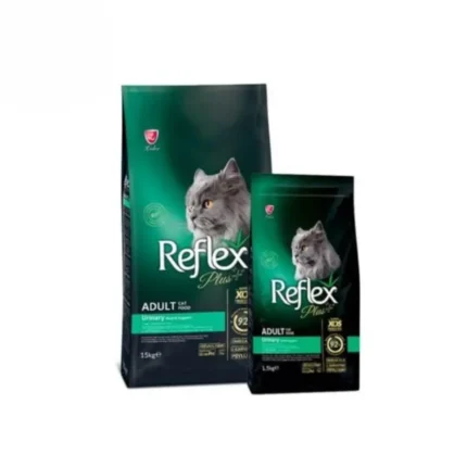Reflex Plus Urinary Chicken Adult Cat Food