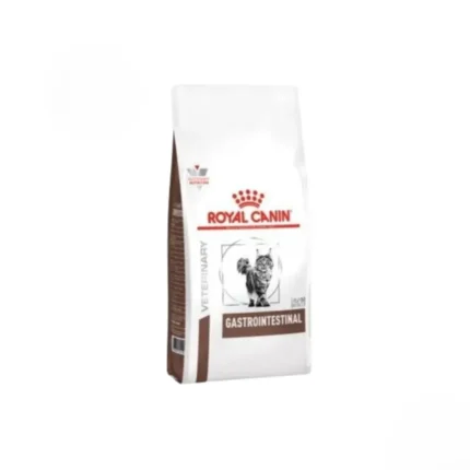Royal Canin Gastrointestinal Adult Cat Food 2 KG