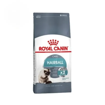 Royal Canin Hairball Control Cat Food