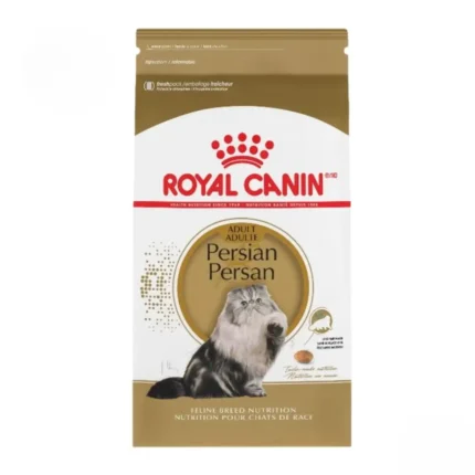 Royal Canin Persian Adult Cat Food