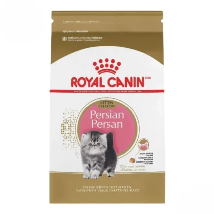 Royal Canin Persian Kitten Food
