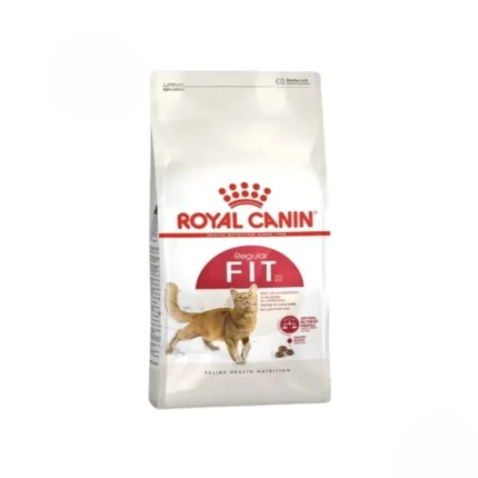 Royal Canin Regular Fit Adult Cat Food