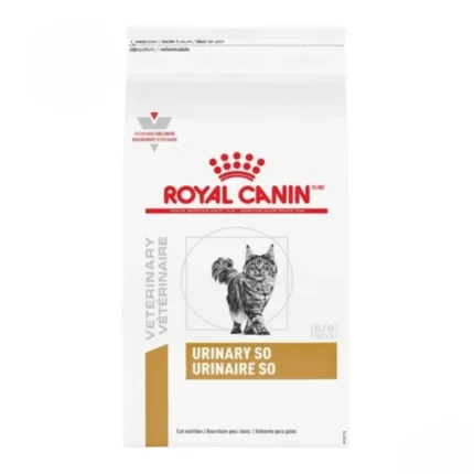 Royal Canin Urinary SO Dry Cat Food